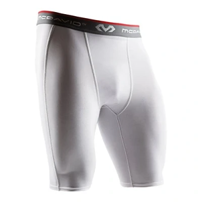 Image of Mcdavid Men&#039;s Compression Short