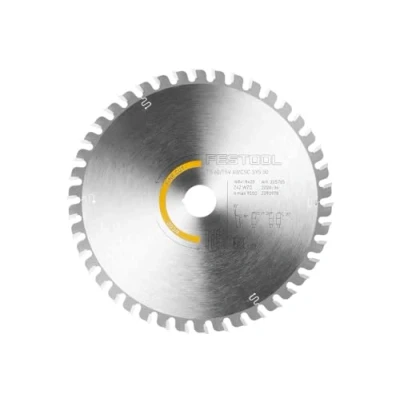 Image of Festool Saw Blade HW 168x1,8x20 WD42 Wood FINE Cut