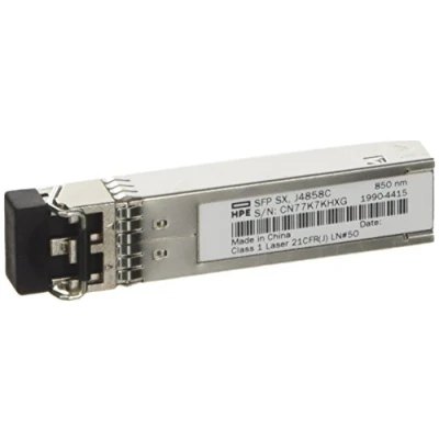 Image of HPE J4858C HP ProCurve Gigabit SX LC Network Interface Card