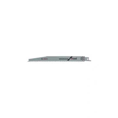 Image of Bosch 2608650463 Sabre Saw Blades
