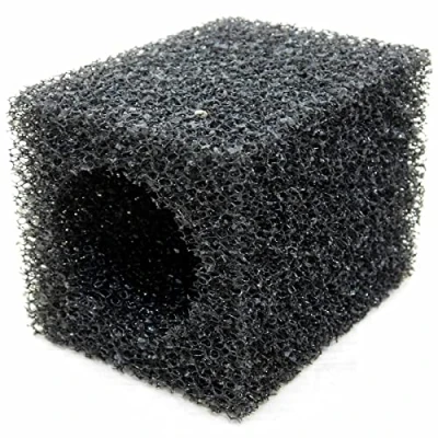 Image of Finest Filters Compatible with Blagdon Replacement Pre Filter Foam Sponge Amphibious Pond Pump 2000 4000