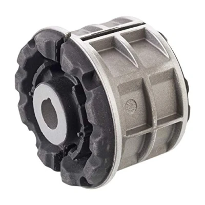Image of 2330320, 2545537, 2623549 Bush, driver cab suspension FEBI BILSTEIN 107375