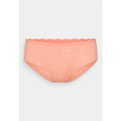 Image of Sloggi FEEL Bliss Hipster Briefs, Women&#039;s, Size: XXL, Lovely apricot