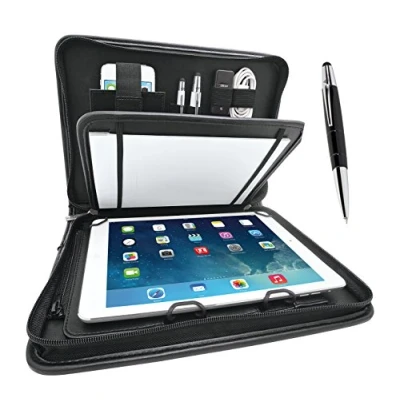 Image of Wedo 58 7590101 Elegance A5 Organizer Set