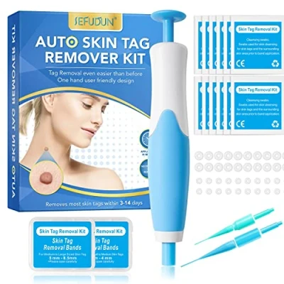 Image of SkinTag Remover, Wart Removal Tag Device 2 8mm