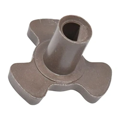 Image of sparefixd Drive Coupling Turntable Support to Fit Siemens Microwave