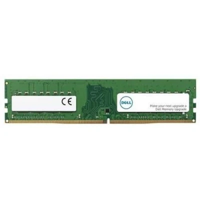 Image of Dell AC027076 Memory Module 32 GB 1 X DDR5 4800 MHz ECC