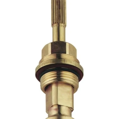 Image of Grohe 45885000 3/4 Inch