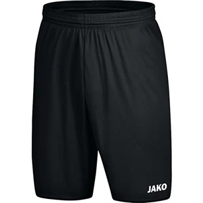Image of JAKO Men&#039;s Anderlecht 2.0 Sport Pants, black, S