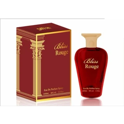 Image of BLISS ROUGE Eau de Parfum 100ml