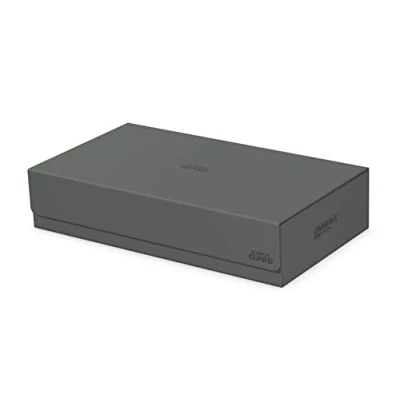 Image of Ultimate Guard Omnihive 1000+ XenoSkin Grey