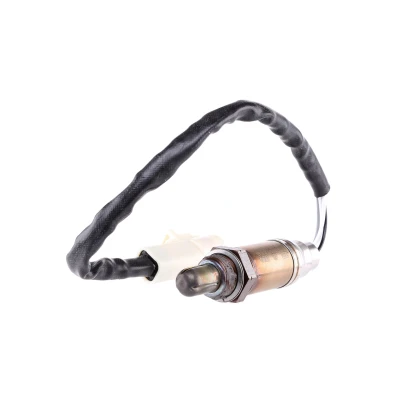 Image of 1094175, 1123897, 1677293, 1R3Z9G444AA, 1S7F9F472AB Lambda sensor BOSCH 0 258 005 717 4 FORD: FIESTA 6, 5, Fusion Estate, JAGUAR: S Type