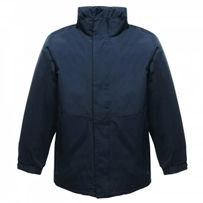 Image of Regatta Men&#039;s Beauford Jacket Size S Navy