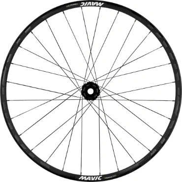 Image of Mavic Deemax 6 Bolt BOOST 29&quot; Downhill Front Wheel