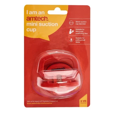 Image of Amtech J1830 Mini Suction Cup