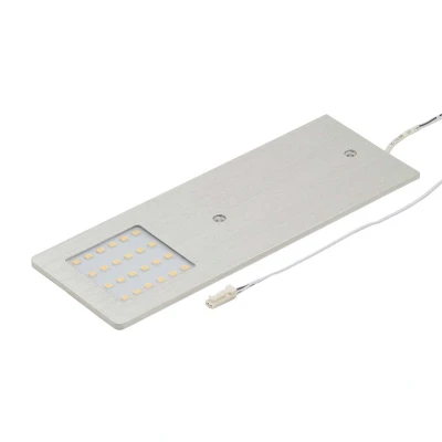 Image of Slimline Aluminium Under Cabinet LED Light 4000K Forum