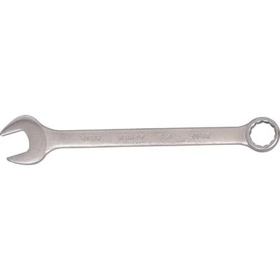 Image of Kennedy 11/16&quot; Whit Chrome Vanadium Combination Spanner