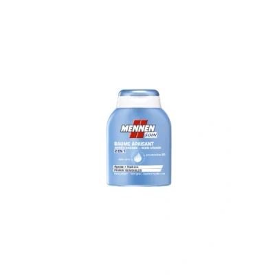 Image of MENNEN Baume Apres Rasage Apaisant 100 ml