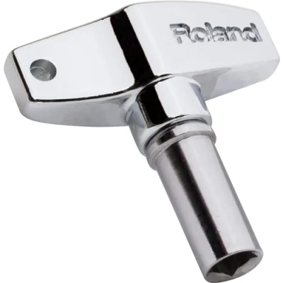 Image of Roland V Drums Drum Key, for Rack Systems And All &amp; Traditional Lugs Rdk 1