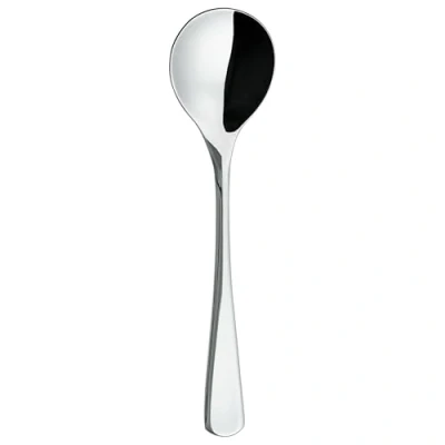 Image of Grunwerg Fiesta Soup Spoon