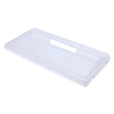 Image of Hotpoint Refrigeration Drawer Front. Genuine part number C00272538
