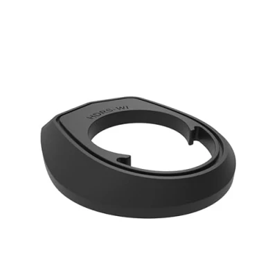 Image of Deda Elementi Alanera RS Headset Adapter Top Cover, Black, Wilier (0 SLR, Cento10, Filante, Garda)