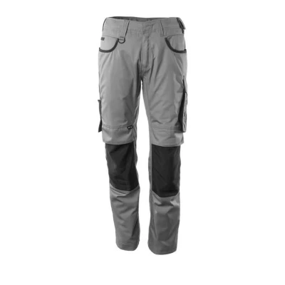 Image of MASCOT Lemberg Trousers with CORDURA kneepad pockets, extra lightweight