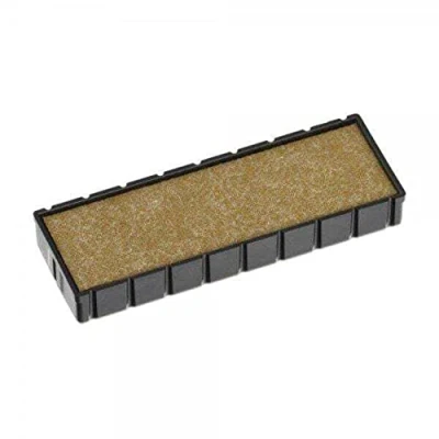 Image of COLOP E/12 Dry Replacement pad Single 107135 Dry/uninked to fit S110, S120, S120/W, S126, S160