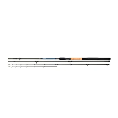 Image of Daiwa NZon Feeder 12 3pc 80g rod