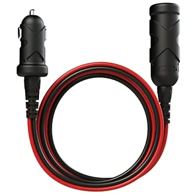 Image of NOCO GBC010 12V Boost XGC Accessory Kit For GB70, GB150, GB250, GB251 and GB500 UltraSafe Lithium Jump Starters