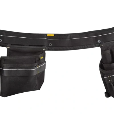 Image of Snickers Service Toolbelt Black/Black S