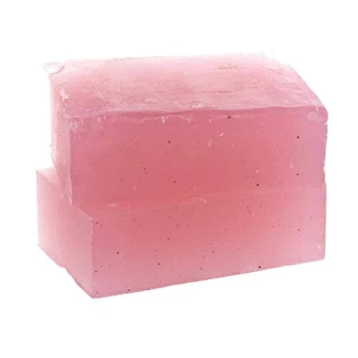 Image of 2 x Alter/Native Natural Grapefruit Glycerine Soap 90g