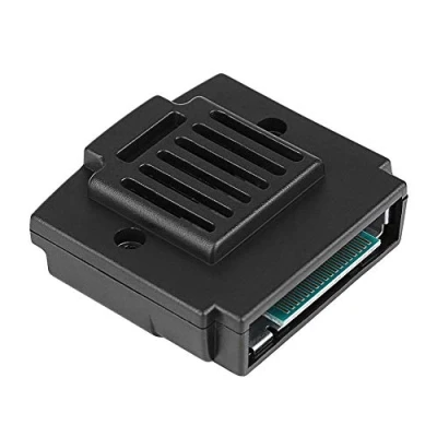 Image of Hakeeta Jumper Pak for Nintendo64, Memory Card, Plug and Play, Replacement 64 Game Console