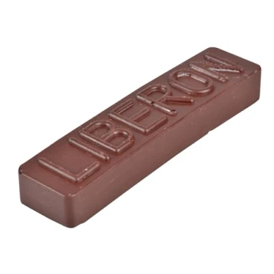Image of v 33 sa Liberon Wax Filler Stick 07 Dark Mahogany 50g Single