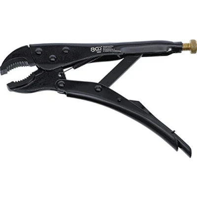 Image of BGS 485 Locking Grip Pliers 225 mm