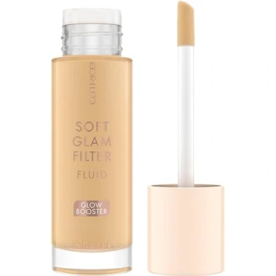 Image of Catrice Soft Glam Filtering Fluid