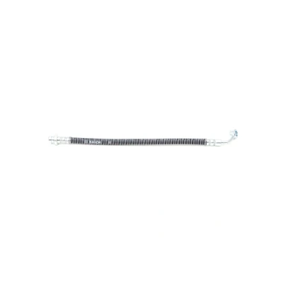 Image of 34306762819, 34306767458 Brake Hose BOSCH 1 987 481 783 455mm BMW: 3 Saloon, Hatchback