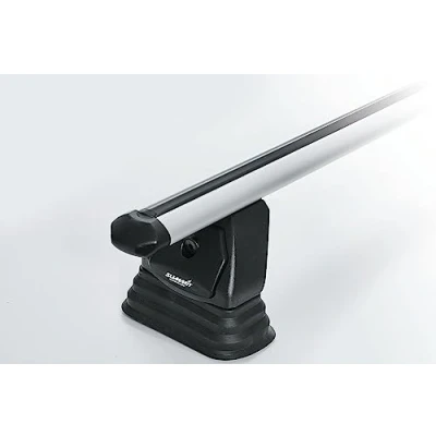 Image of Summit SUP A009 Premium Aluminium Multi Fit Roof Bars, Lockable, Set of 2