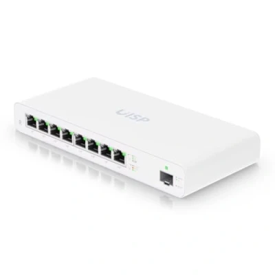 Image of Ubiquiti Networks UISP Router Wired Gigabit Ethernet