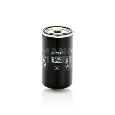 Image of 85817004, 9968353, 9969450 Transmission FILTER MANN WD 724/5
