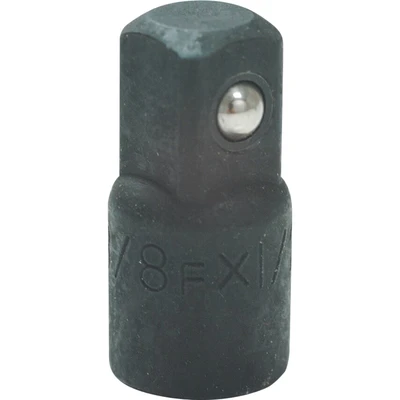 Image of Laser Tools Impact Adapter 3/8inch Drive to 1/2inch