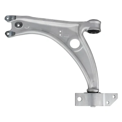 Image of 3C0407151A, 3C0407151B, 3C0407151E Suspension arm FEBI BILSTEIN 32326 VOLKSWAGEN: Passat B7 Variant, CC, Tiguan I, SEAT: Alhambra II, AUDI: Q3