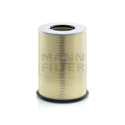 Image of 21834199, 8149064 Air Filter MANN C 31 1345/1 411mm 303mm Insert