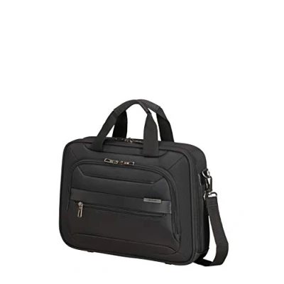 Image of Samsonite Vectura Evo Laptop briefcase 14.1&quot;, 37 cm, 10 L, Black (Black)