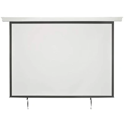 Image of 120&quot; 4:3 Electric Motorised Projector Screen