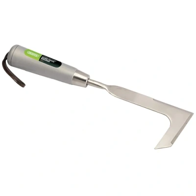 Image of Draper Stainless Steel Hand Patio Weeder