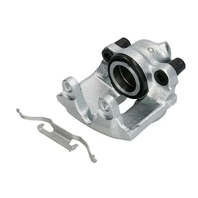 Image of 1160351, 1165029, 34111160351, 34111165029, 34116758113 Brake caliper TRW BHW267E Cast Iron BMW: 3 Convertible, Coupe, Z3 Roadster