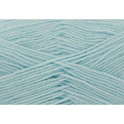 Image of King Cole Big Value Baby DK 100g 018 Turquoise