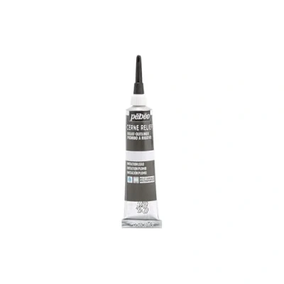 Image of PEBEO INC CERNE Relief Silver, 20 ml (Pack of 1)