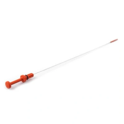 Image of ROBUST Oil Dipstick for Citroen Berlingo C3 Saxo XSara Picasso Peugeot 206 306 307 Partner 117475 1174.75 8001005 80010 05